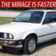 Illustration for article titled This Brutal iNYT/i Mirage Review Is Whats Wrong With Cheap Car Reviews